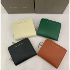 찰스앤키스반지갑