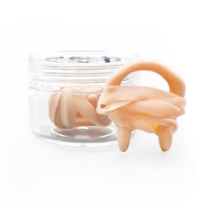 싱크로나이즈드코마개