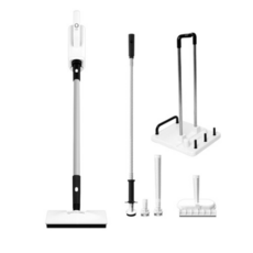 스팀청소기qb-sv01