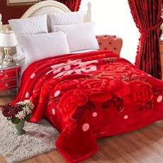 배홍근양모이불