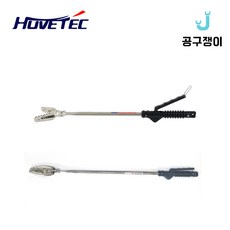국산 다용도 악어집게, 다용도집게50, 1개