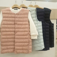 아동경량조끼