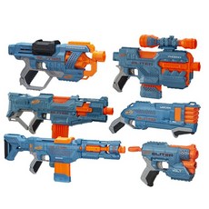 너프건센츄리온