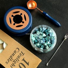 실링왁스도장주문제작