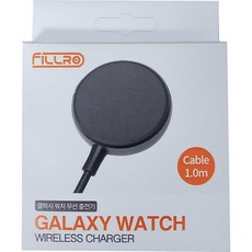 갤럭시워치무선충전보조배터리