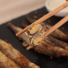 전라도청년 속이꽉찬 열빙어 시사모, 1개, 2kg
