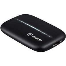 엘가토 Elgato 게임 캡쳐 카드 HD60 S 플러스, 상품선택, 1개