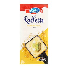 라클레트치즈