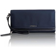 투미 Voyageur SLG 여행용 지갑 ID 케이스 22 cm 블루 (네이비)