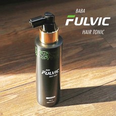 바바코파 풀빅헤어토닉 탈모토닉 탈모방지스프레이, 1개, 150ml