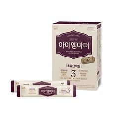 남양 아이엠마더 3단계(스틱) (영등포점), 14g, 1개