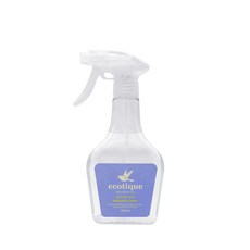 에코띠끄 천연 다용도 다목적클리너 청소 세정제 스프레이 400ml
