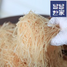 국내가공 주문진 고퀄리티 오징어실채1kg 1+1