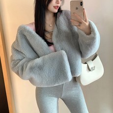 추천4 퍼자켓