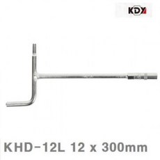 WHK468596 라임마트 x T핸들소켓 12 케이디와이 300mm KHD-12L (1EA) KH201