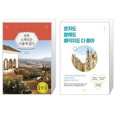 스페인패키지