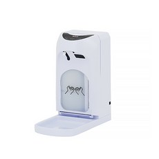 자동손소독기 자동분사손소독기, HTM-620