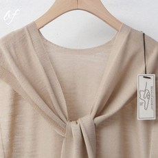 여름어깨숄스카프