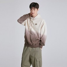 스파오후드티
