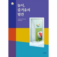 놀이 즐거움의 발견, 상품명