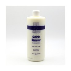 블루크로스 큐티클리무버 대용량 32oz 뾰족캡 15ml 2개