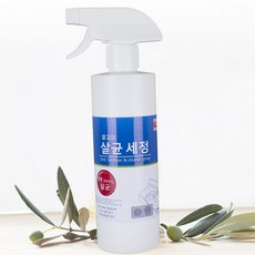 깔끄미 싱크대 배수관 클리너, 1개