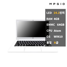 엠피지오노트북