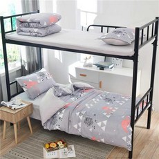 A삽 용품 학교의 기숙사에 거주함 전원 침대위 결혼식이 쓰리 세가지 여성 무드 여름 방탕하다, E16- 해피 페이크 만기