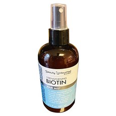 에스제이 크리에이션 비오틴 헤어 미스트 251ml, Biotin Hair Mist, 단일상품