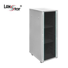 LANstar 19인치 허브랙 1800x800x600 36U LS-1800H, 1개