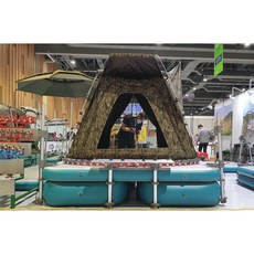 마그마수상좌대