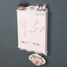 인터폰가리개두꺼비집인테리어배전함미니멀커버