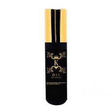 후랭킨센스와 Myrrh 에센셜 오일 블렌드 롤 온 피부와 몸을 위한 24Karat 골드가 포함된 수제 유기농 및 프리미엄 회춘 스트레스 완화 아로마테라피 릴랙스 10ml Oil, Frankincense, 1개