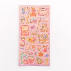 쁘띠팬시봉인라벨20-t3015p