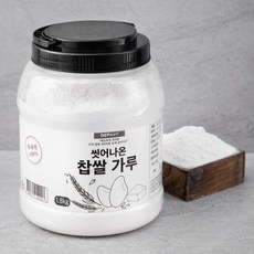 태국찹쌀가루