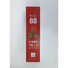 닥터쥬 88 진생베리 관절크림 150ml, 1개, 1개