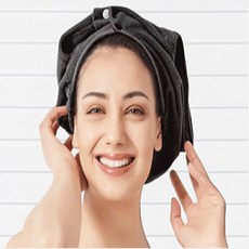 예쁘다샤워가운