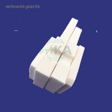 1 X 트레이 다공성 패드 폐기물 잉크 탱크 스폰지 엡손 ET2500 ET2550 L120 L455 L456 TX235W TX430W SX230 SX235W SX430W SX435