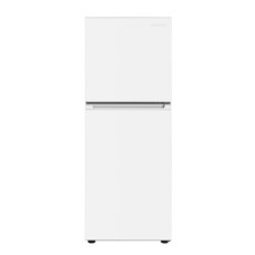 캐리어냉장 KRFT-200ATMWW 클라윈드 슬림형 냉장고 200L 배송설치
