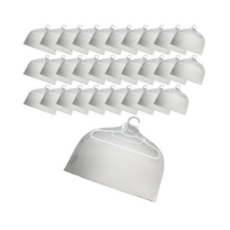 더살림습기방지옷덮개