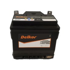 델코Delkor HI-CA50 12V 50AH 배터리