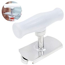 Dasunny Jar Opener for Weak Hands Fit Dia 0.92 to 3.99 inches Lids Quick Jar Opening Tool Kitchen Gadget for Women Seniors Elderly, 본상품, 본상품