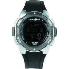 일본배송 time piece(타임 피스)손목 시계 TPW-004BB