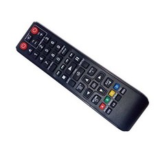 Replaced Remote Control Compatible for Samsung BD-J5900ZA BD/13762276, 상세내용참조