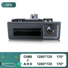 아우디a4후방카메라