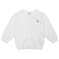 블루독베이비여름가디건