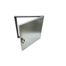 점검구 함석점검구 닥트부속 벽면 환기구 250X250 300x300, 고객직접설치, 함석점검구 300X300