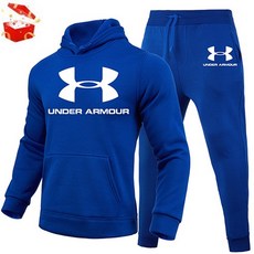 언더아머트레이닝복세트