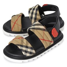 버버리키즈운동화