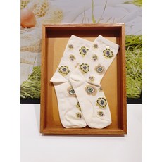 써스데이아일랜드양말